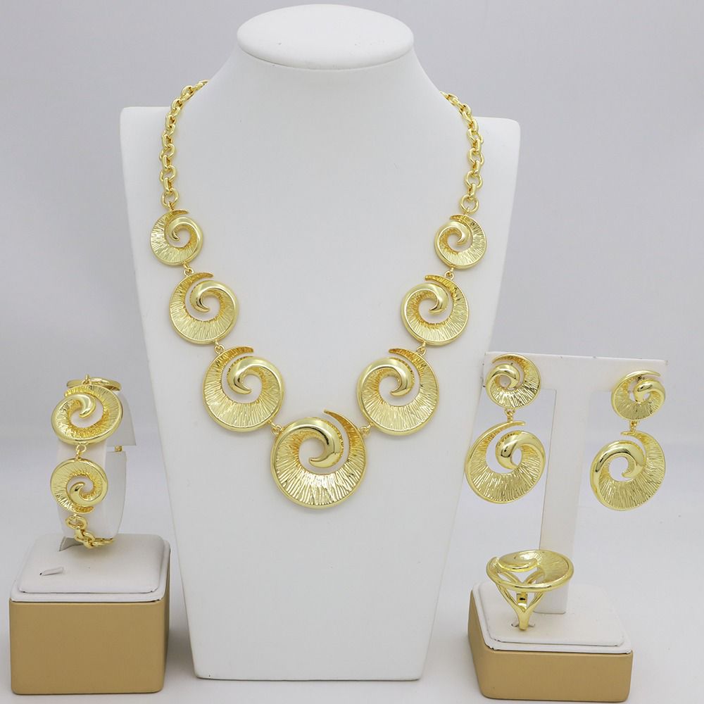 Jamilla Elegant & Luxury Focused