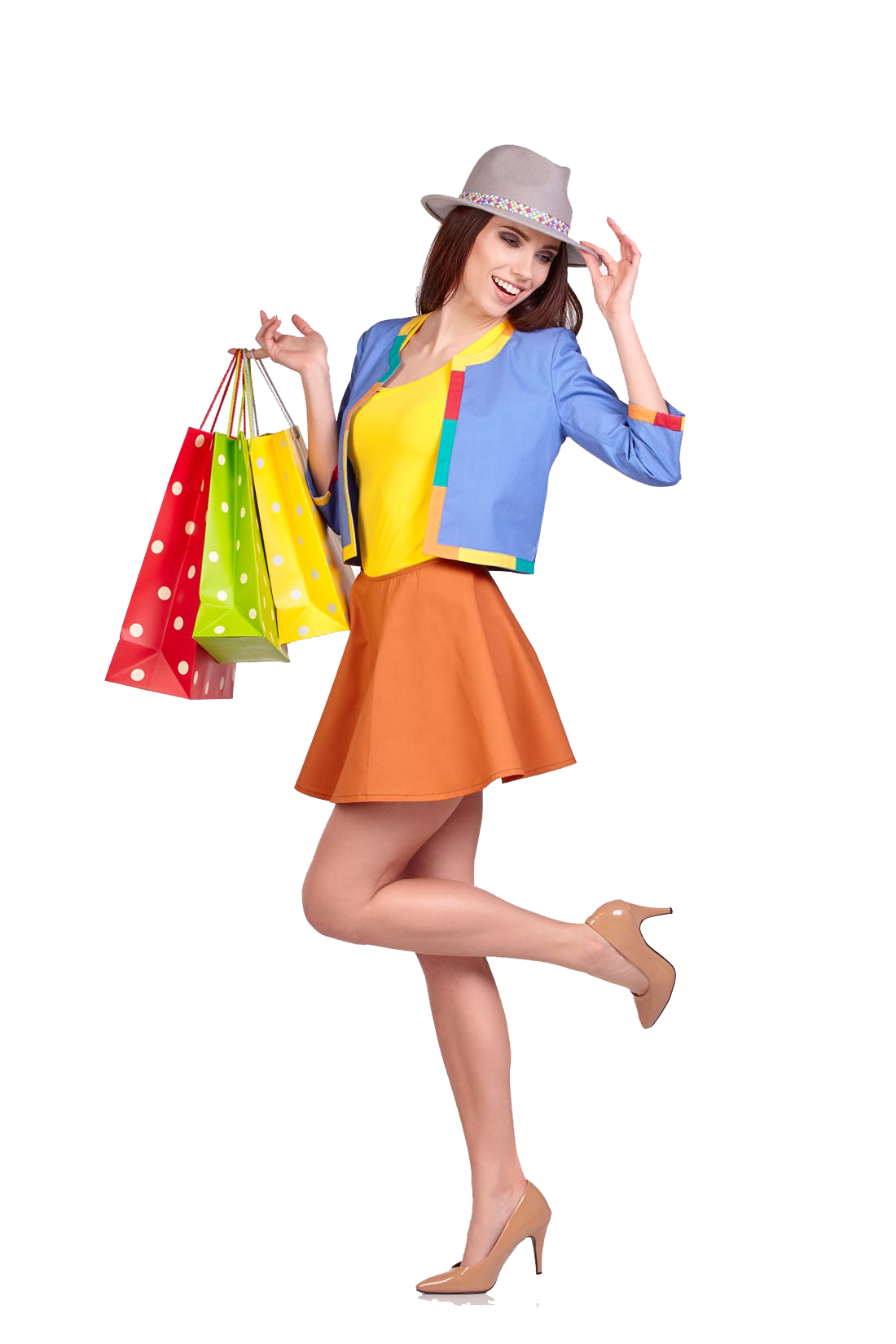 Women's Apparels