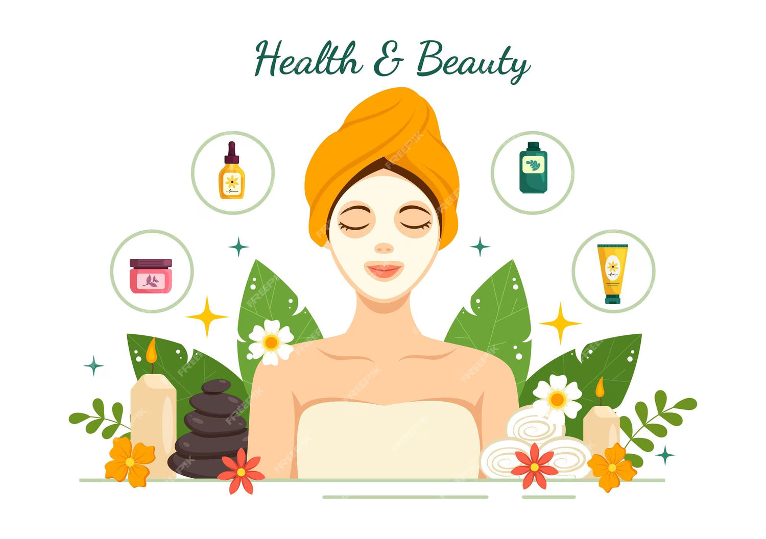 Health and Beauty