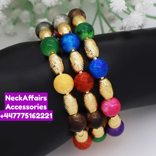 Phreeda Vibrant Elegance Bangle Set