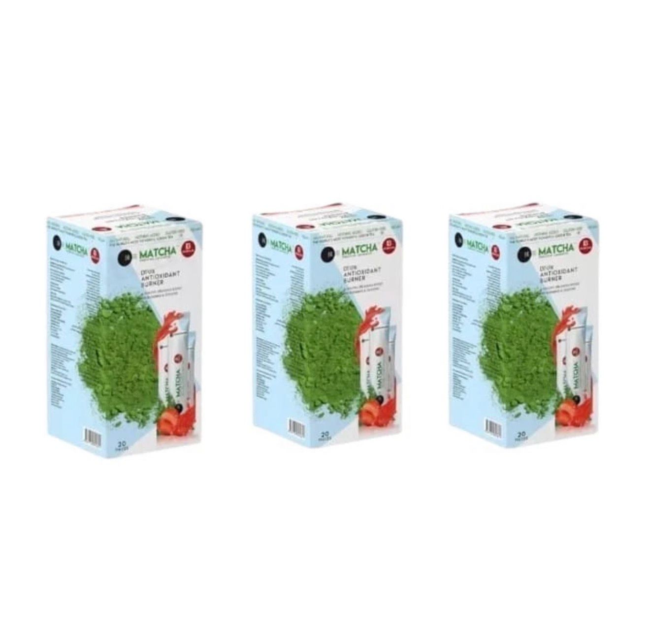 Matcha Premium Japanese Tea