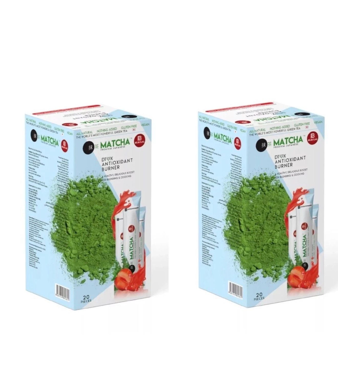 Matcha Premium Japanese Tea