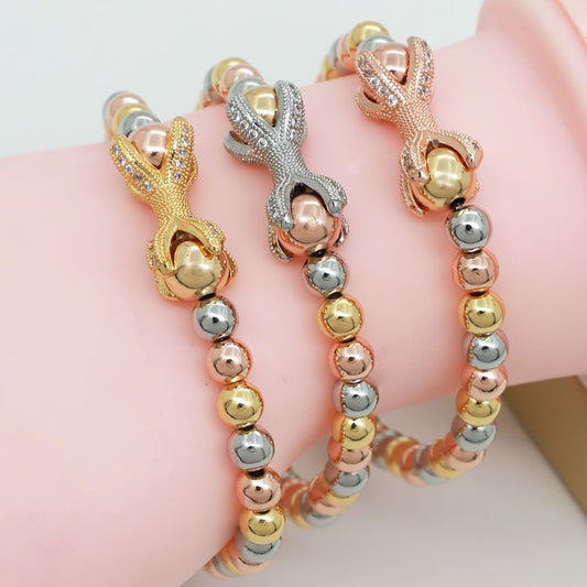 Arianna Bangle Set