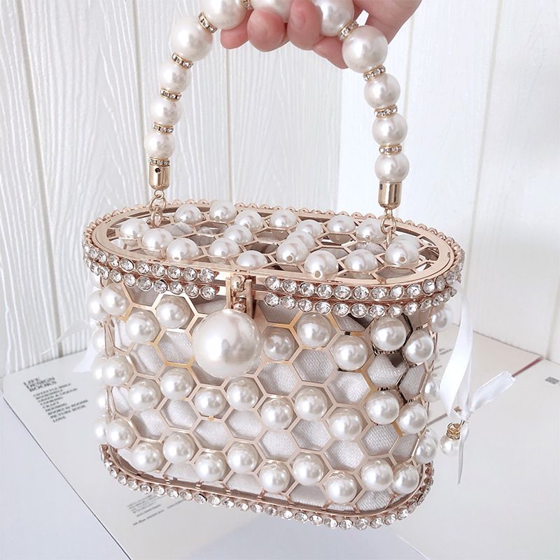 Priscy Bucket Bag