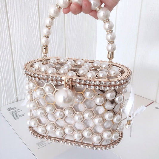 Priscy Bucket Bag