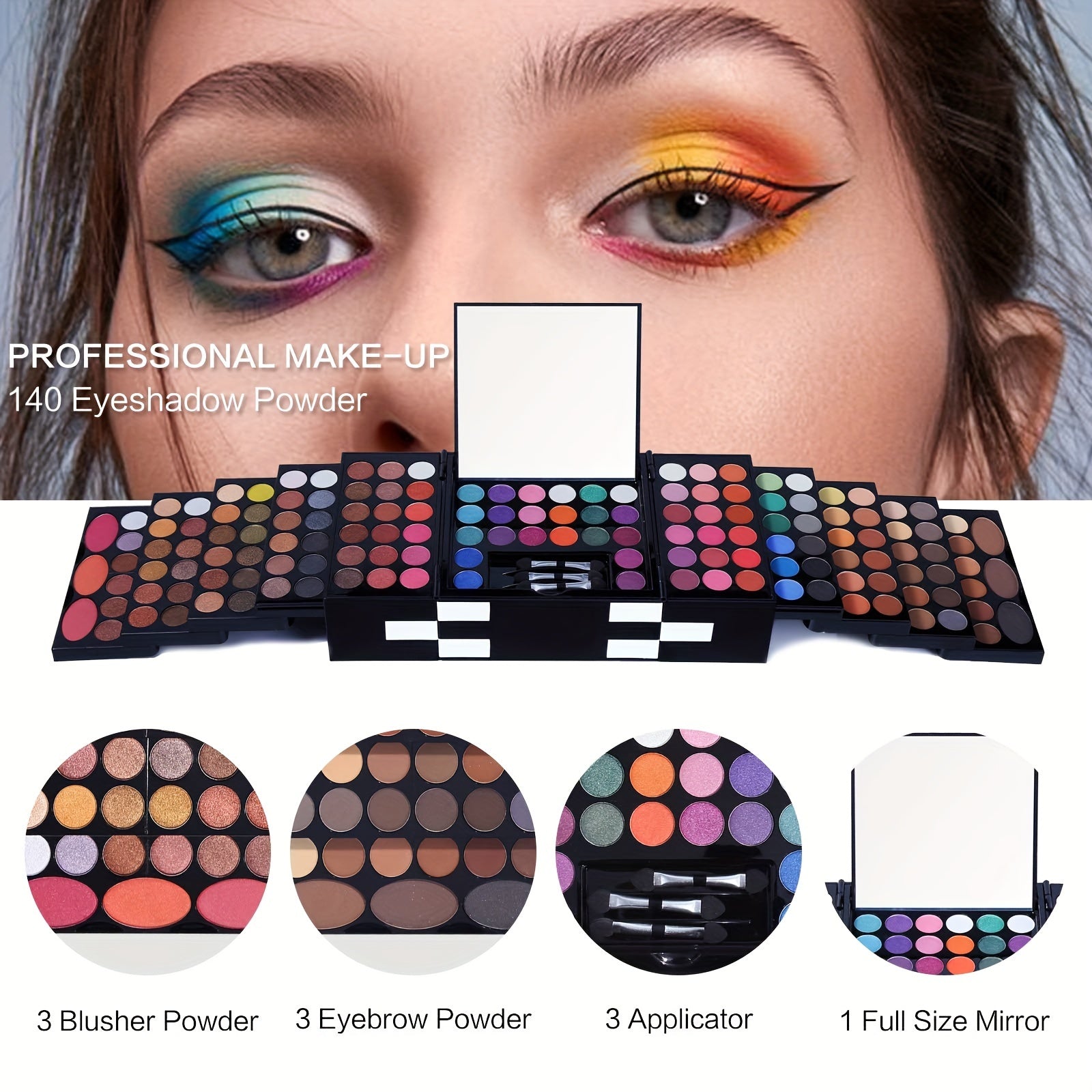 Makeup Set-1