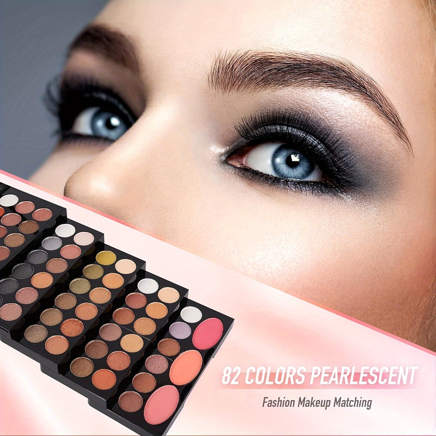 Makeup Set-2