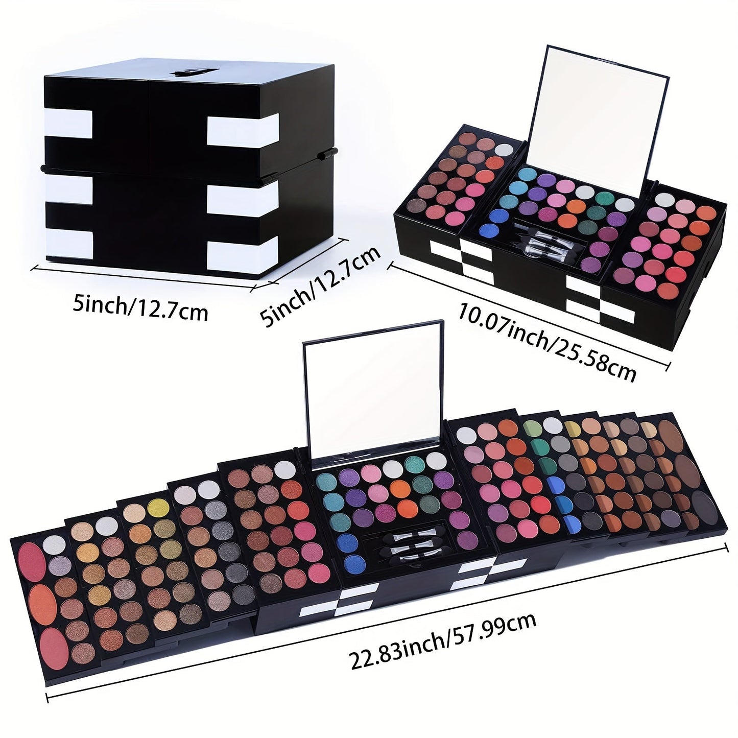 Makeup Set-3
