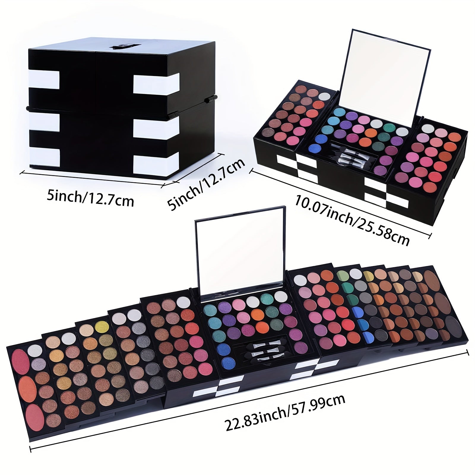 Makeup Set-3