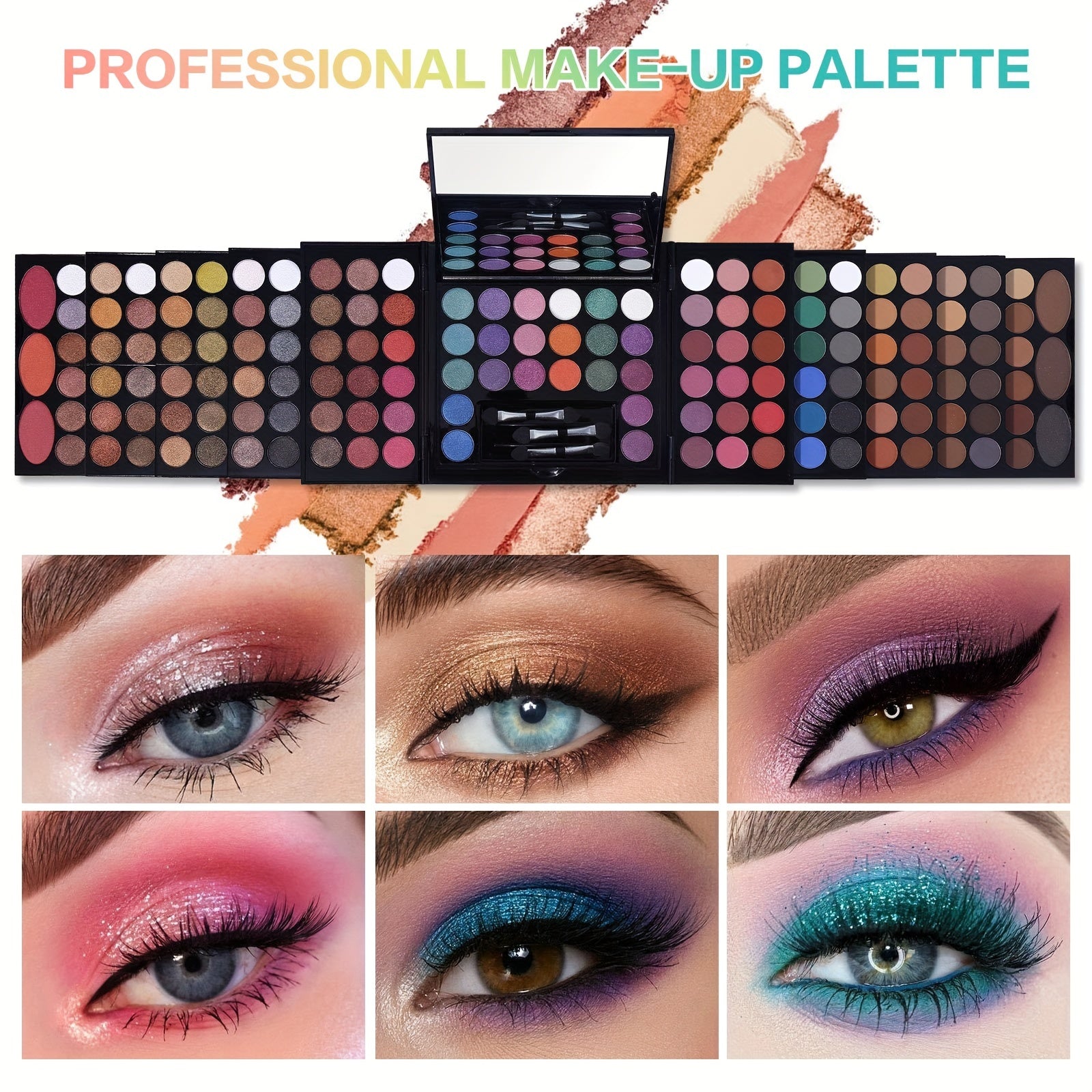 Makeup Set-4