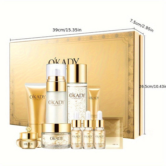 Polypeptide Care Set-0