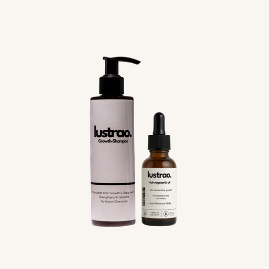 Lustrao Root Revival Set-0